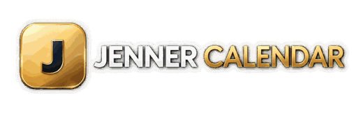 Jenner Calendar